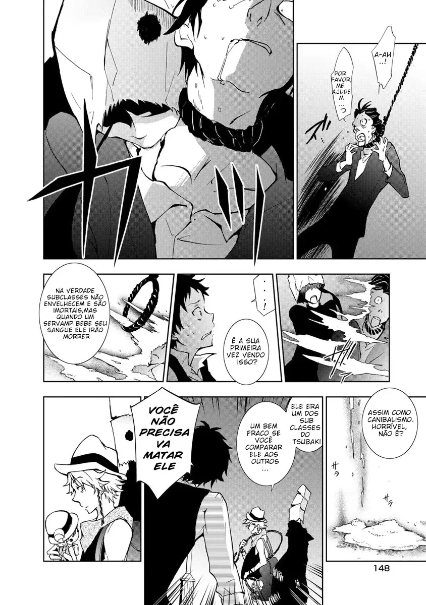 Servamp Capítulo 10 Página 16