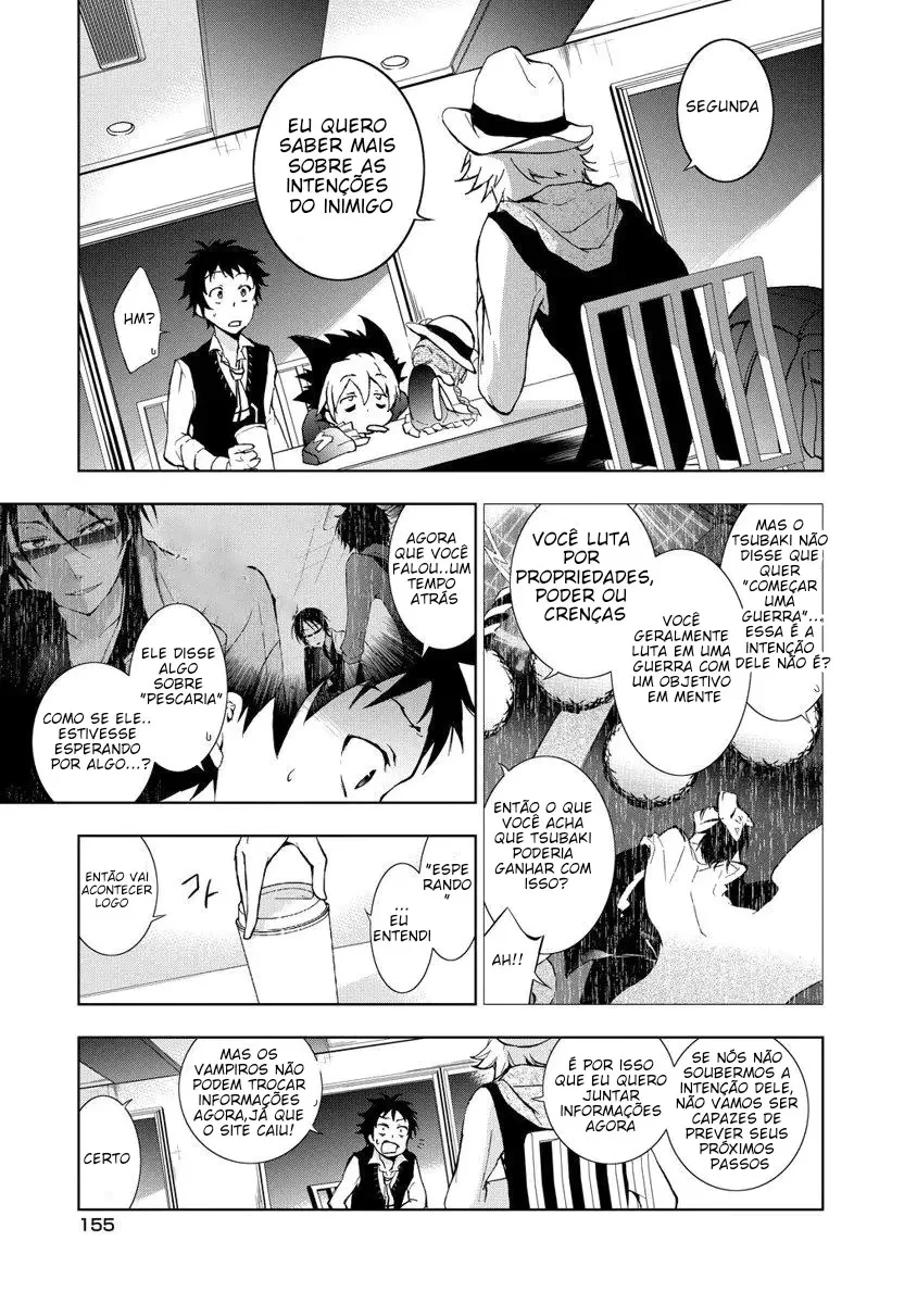 Servamp Capítulo 10 Página 23