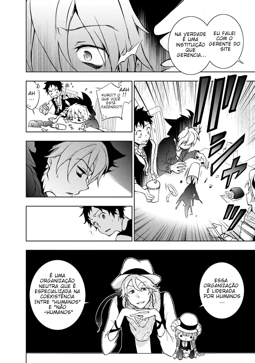 Servamp Capítulo 10 Página 24