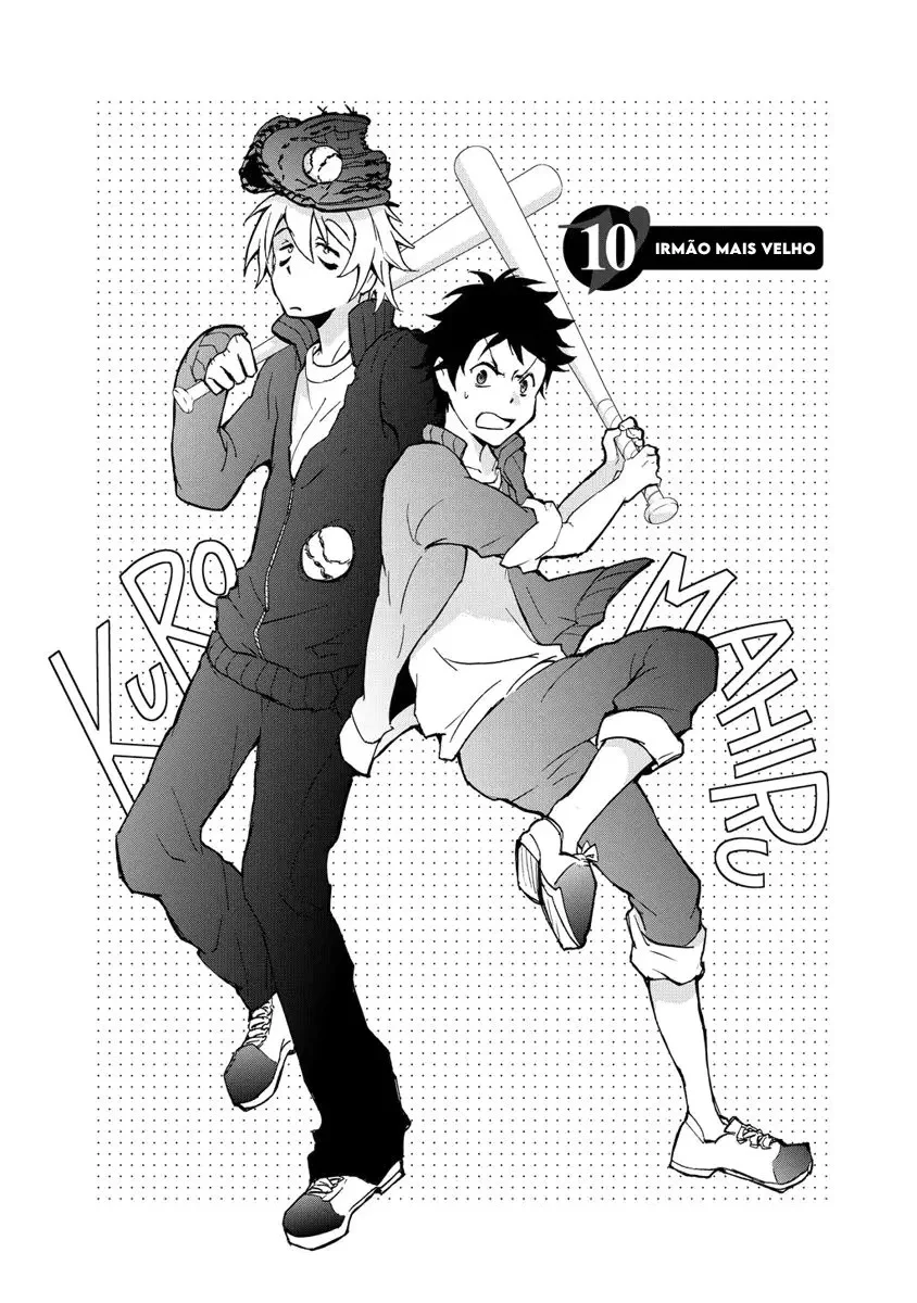 Servamp Capítulo 10 Página 3