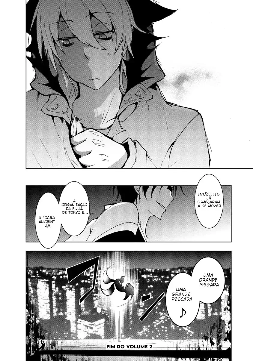 Servamp Capítulo 10 Página 30