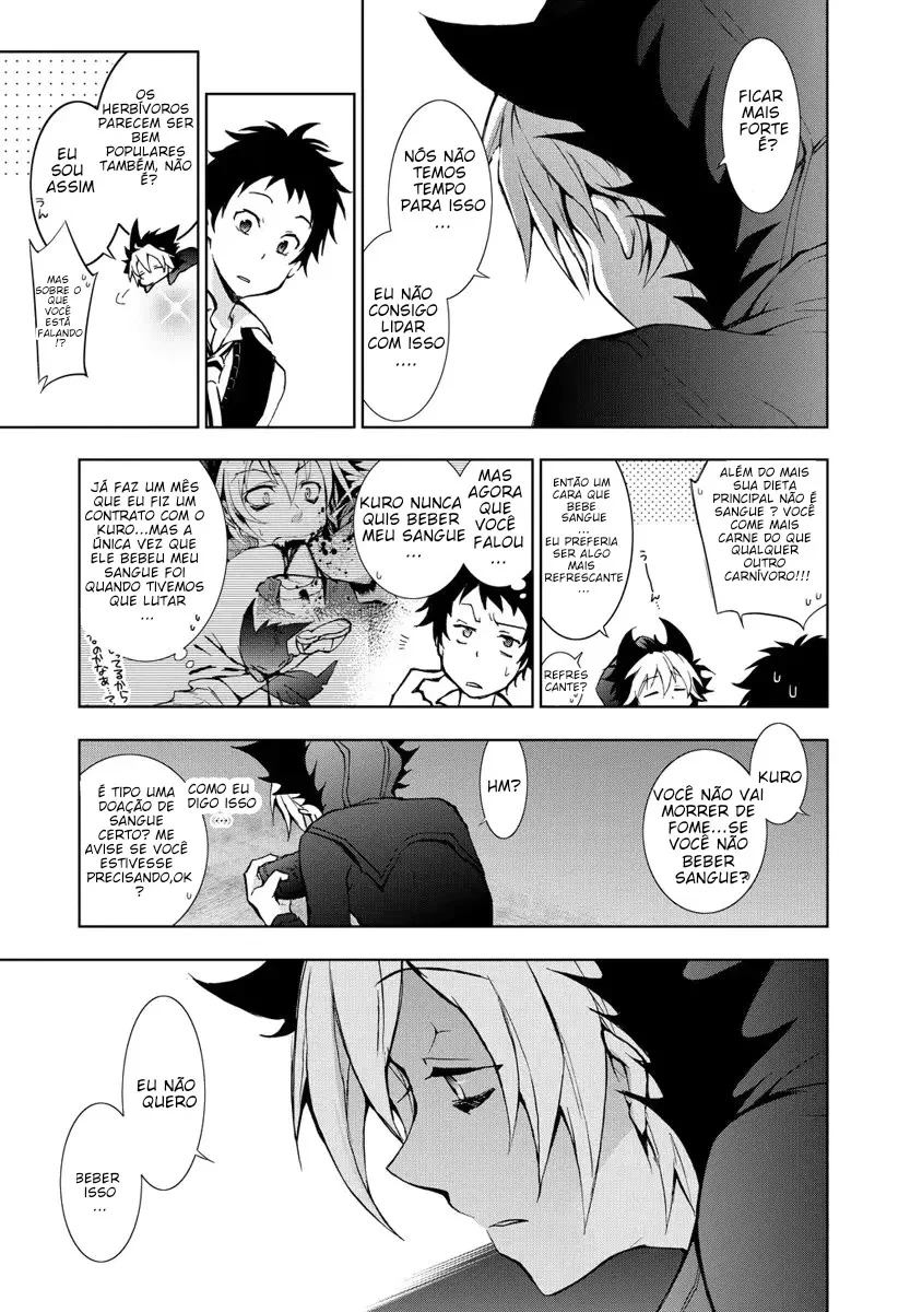 Servamp Capítulo 10 Página 9