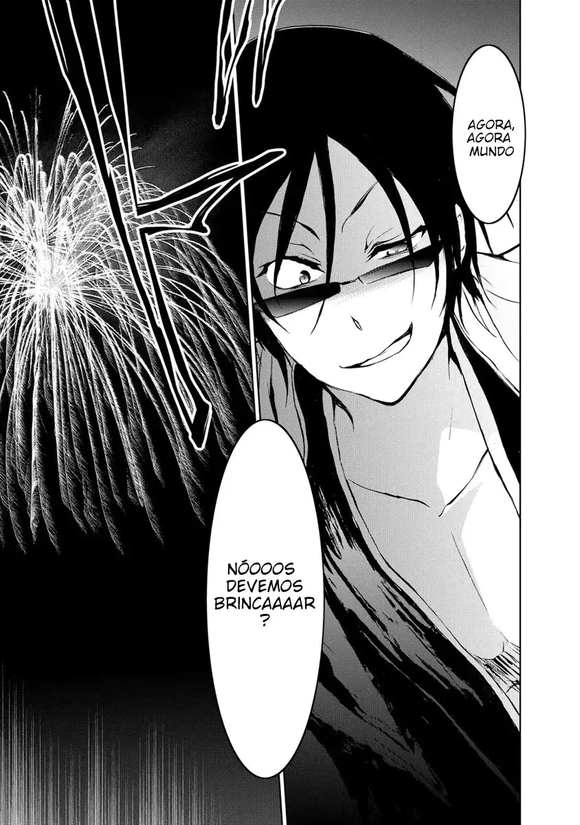 Servamp Capítulo 11 Página 29