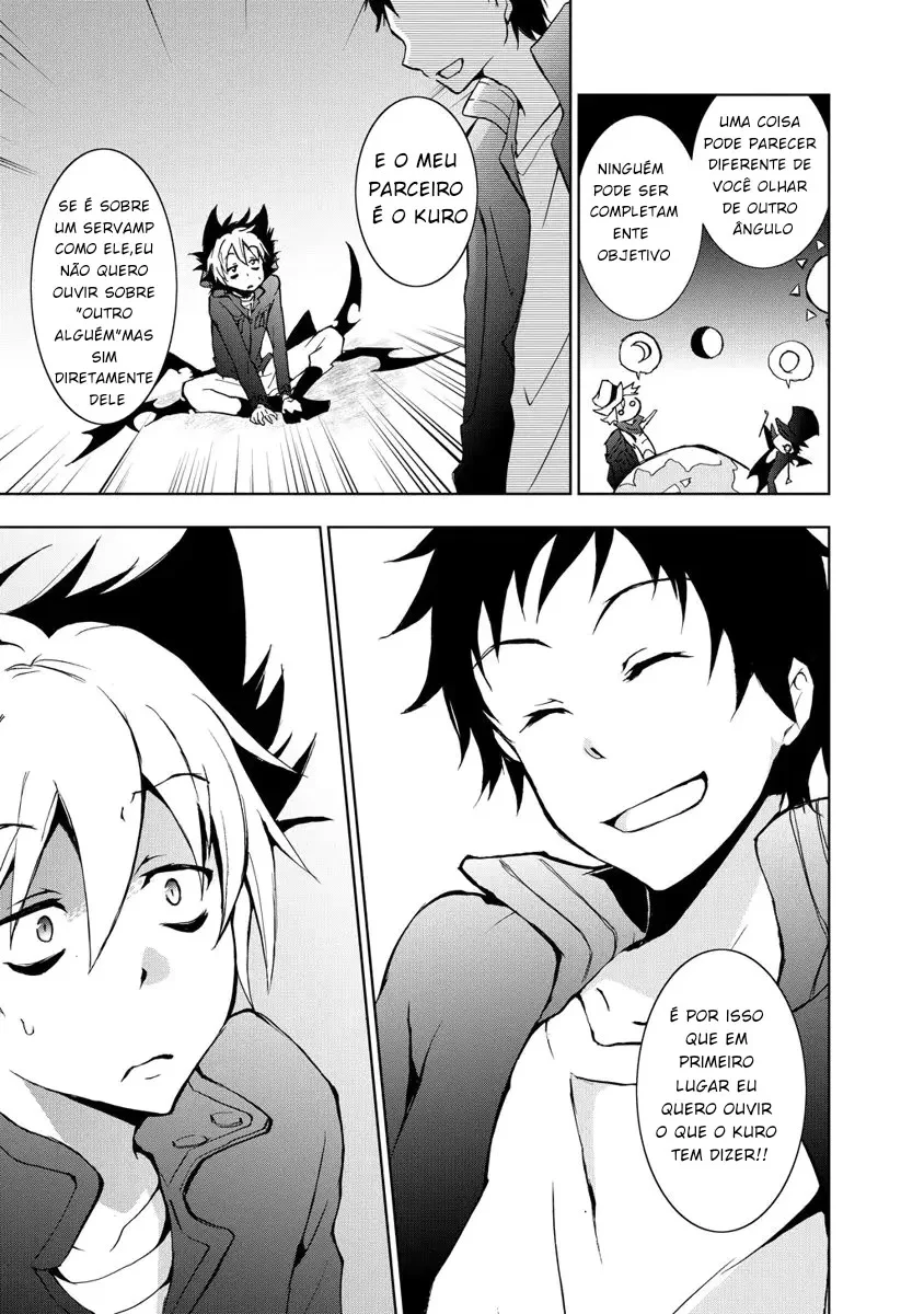 Servamp Capítulo 12 Página 22