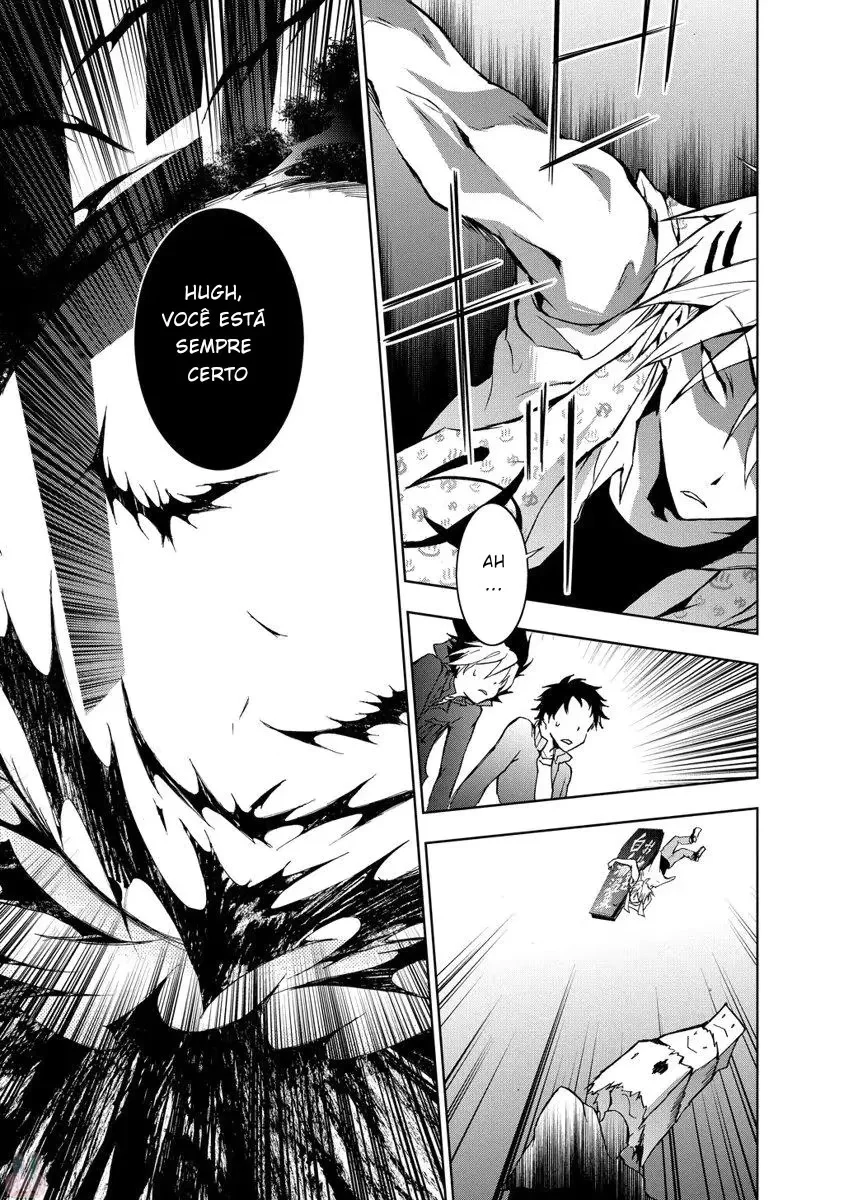 Servamp Capítulo 12 Página 24