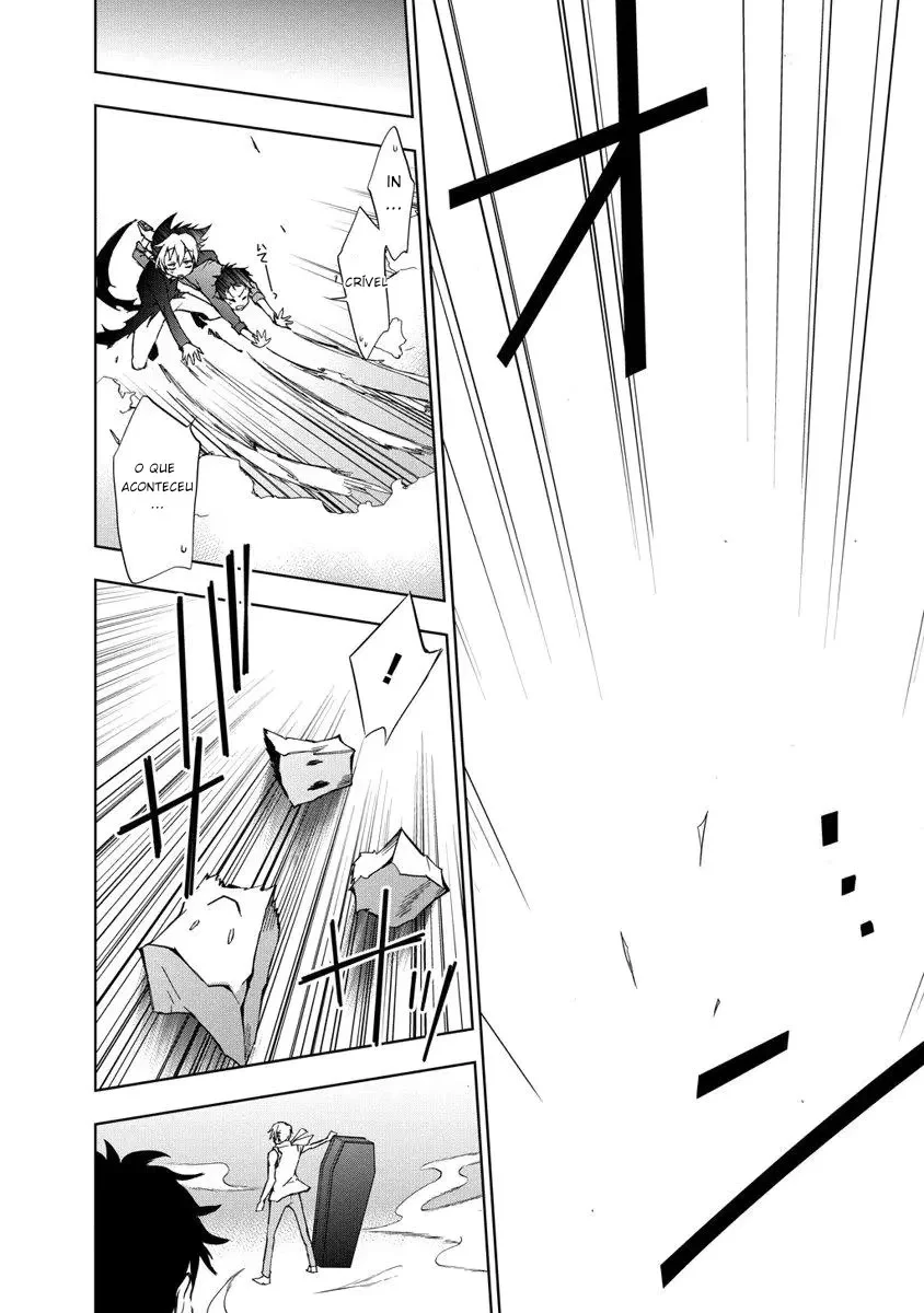 Servamp Capítulo 12 Página 25