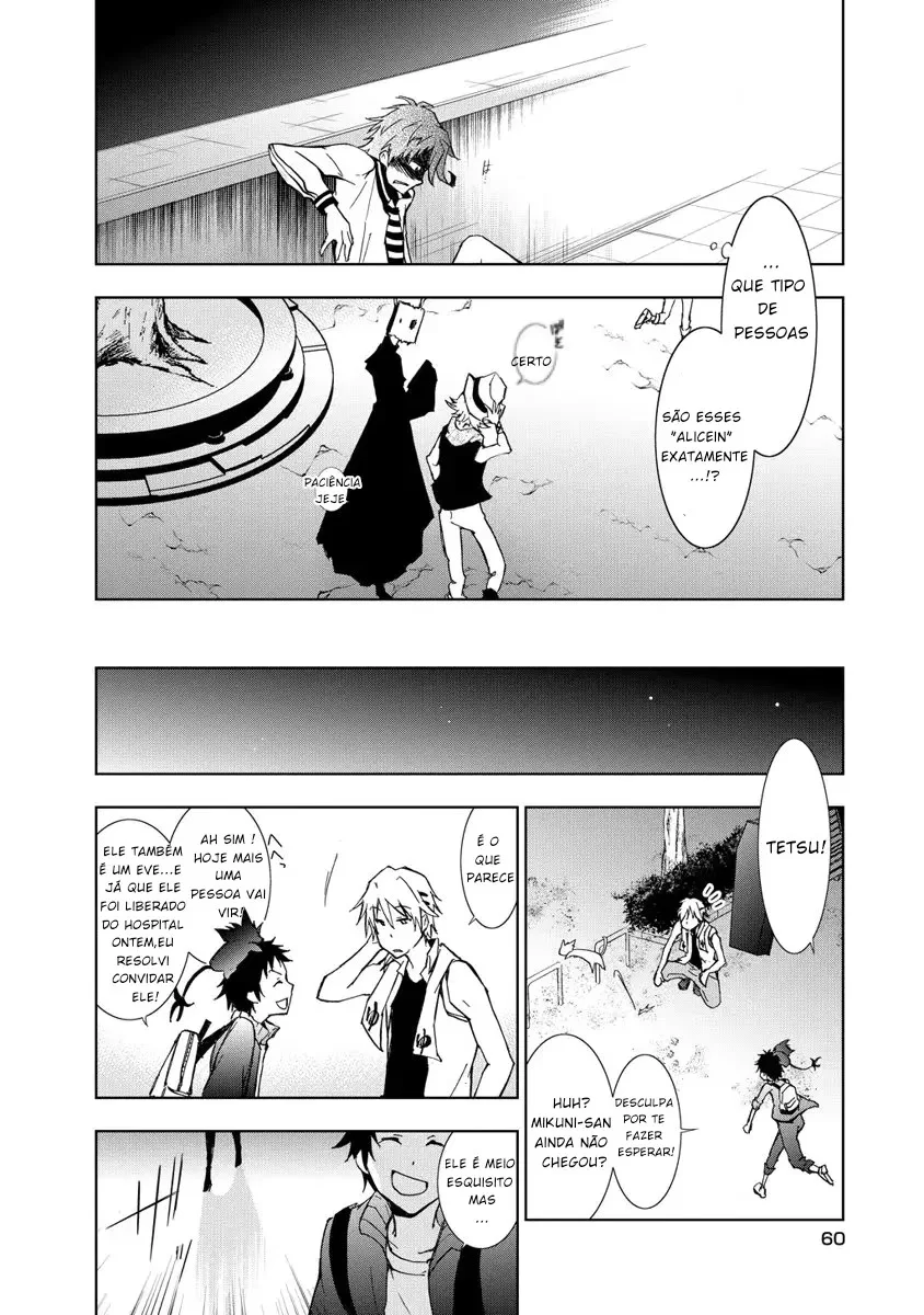 Servamp Capítulo 12 Página 29