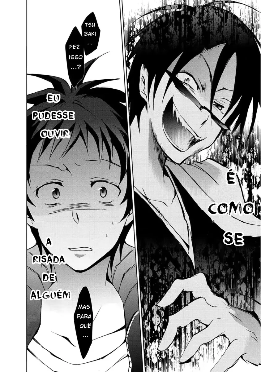 Servamp Capítulo 13 Página 19