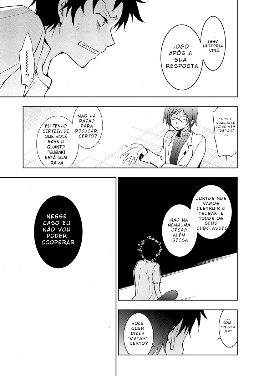 Servamp Capítulo 14 Página 9