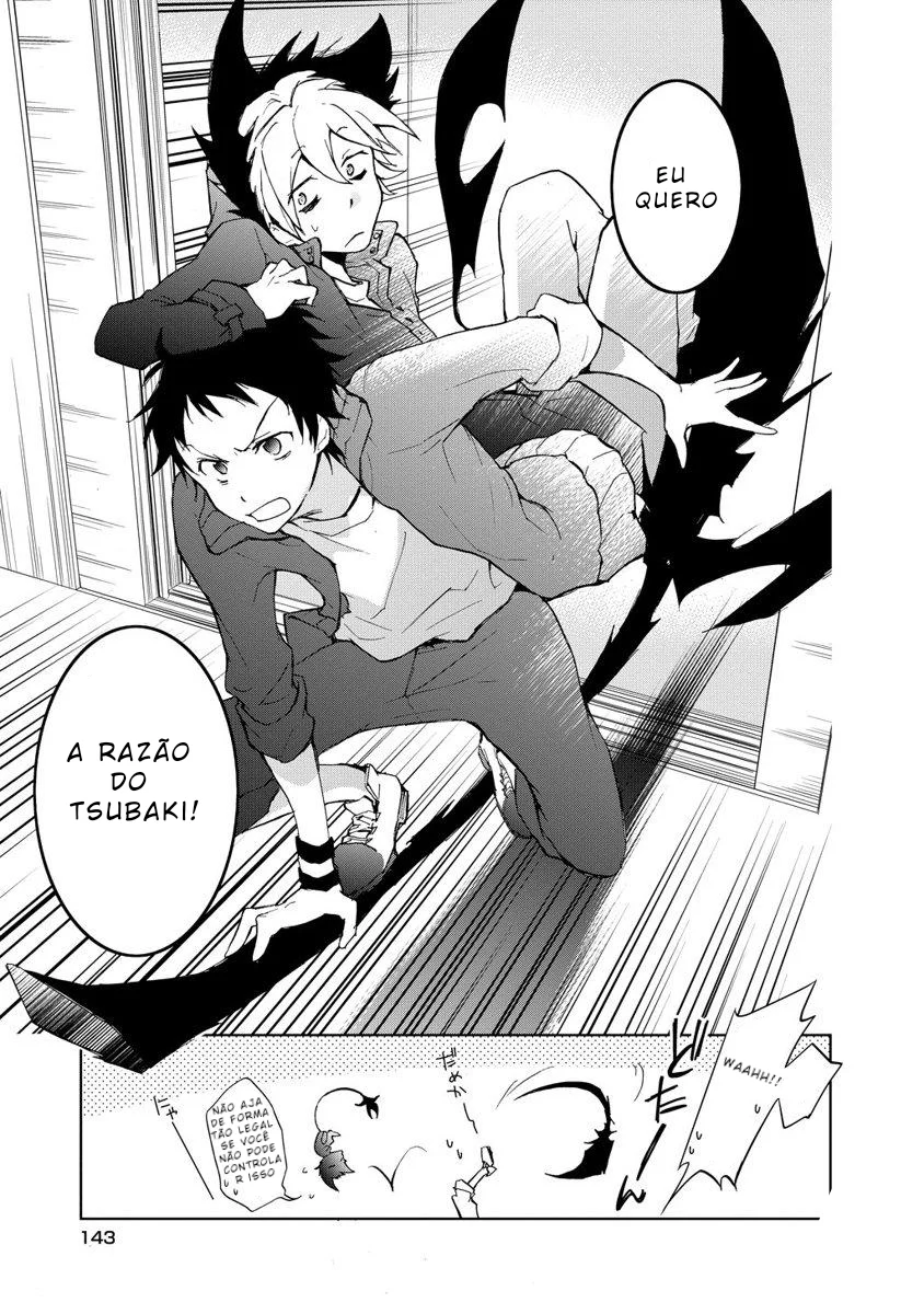 Servamp Capítulo 15 Página 29