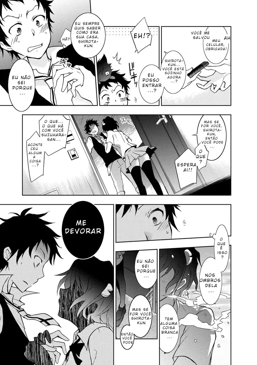 Servamp Capítulo 16 Página 5