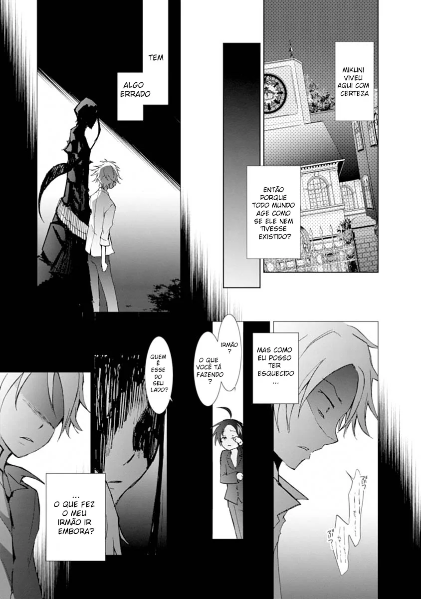 Servamp Capítulo 18 Página 25