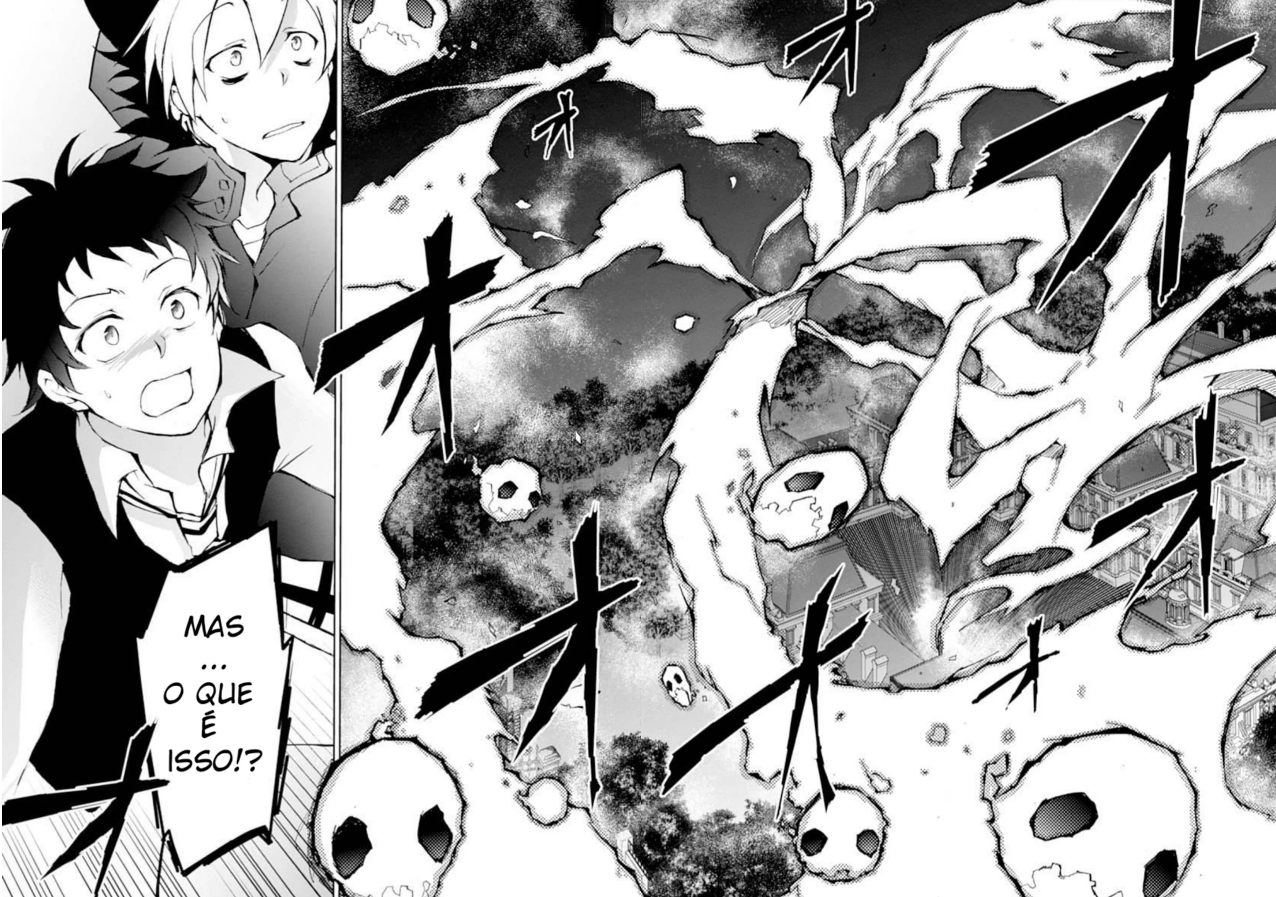 Servamp Capítulo 19 Página 40