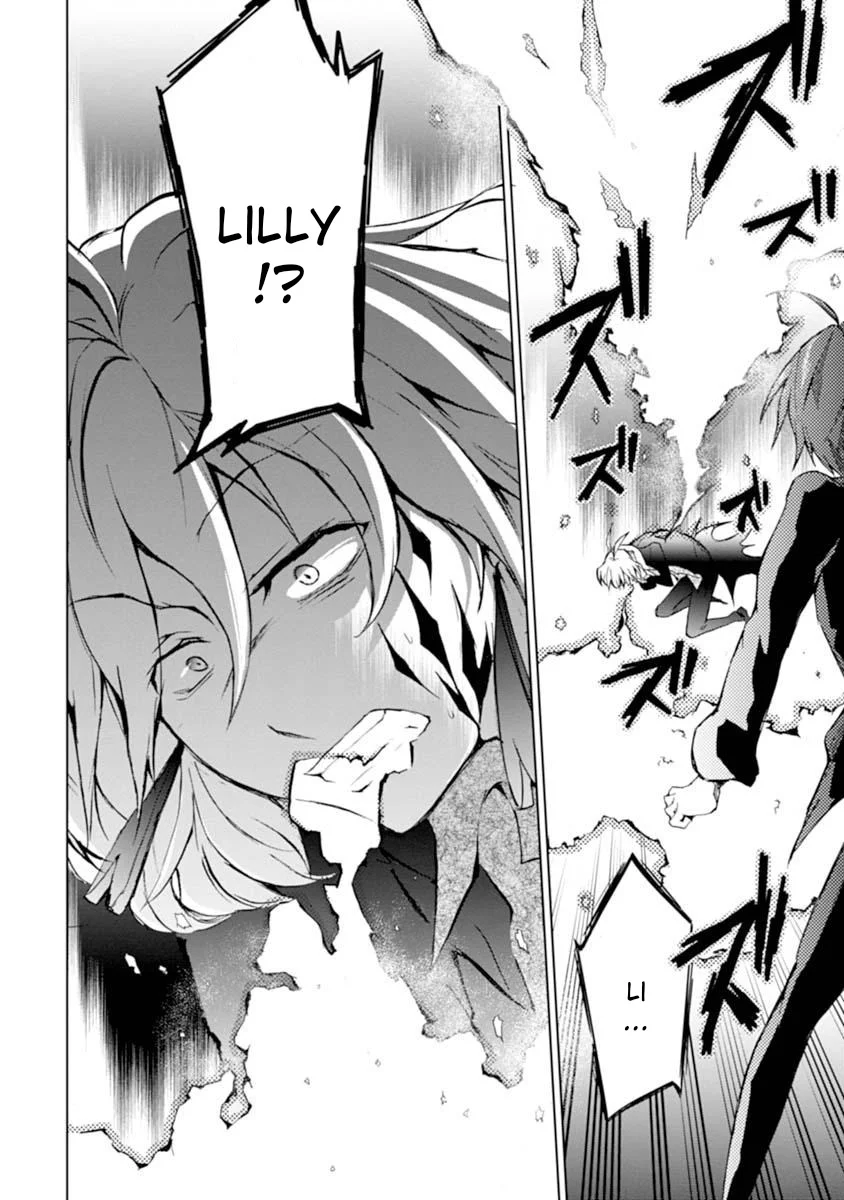 Servamp Capítulo 19 Página 41