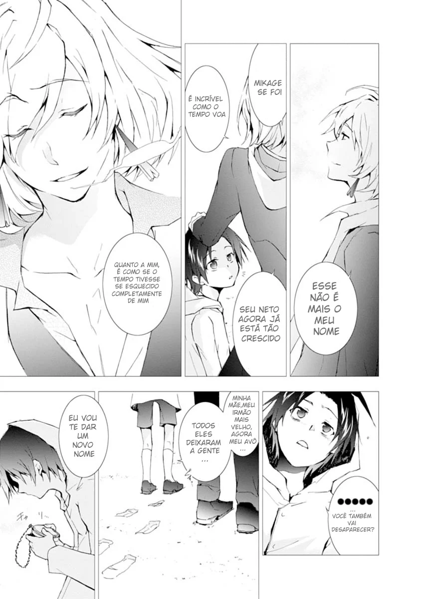 Servamp Capítulo 19 Página 5