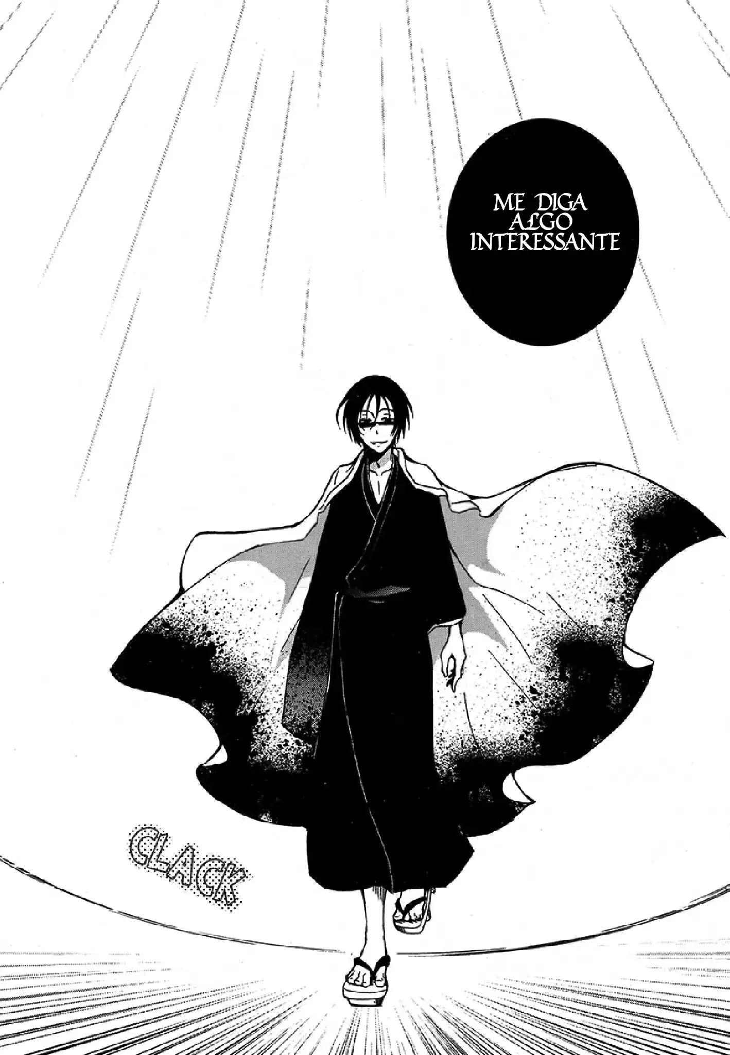 Servamp Capítulo 2 Página 27