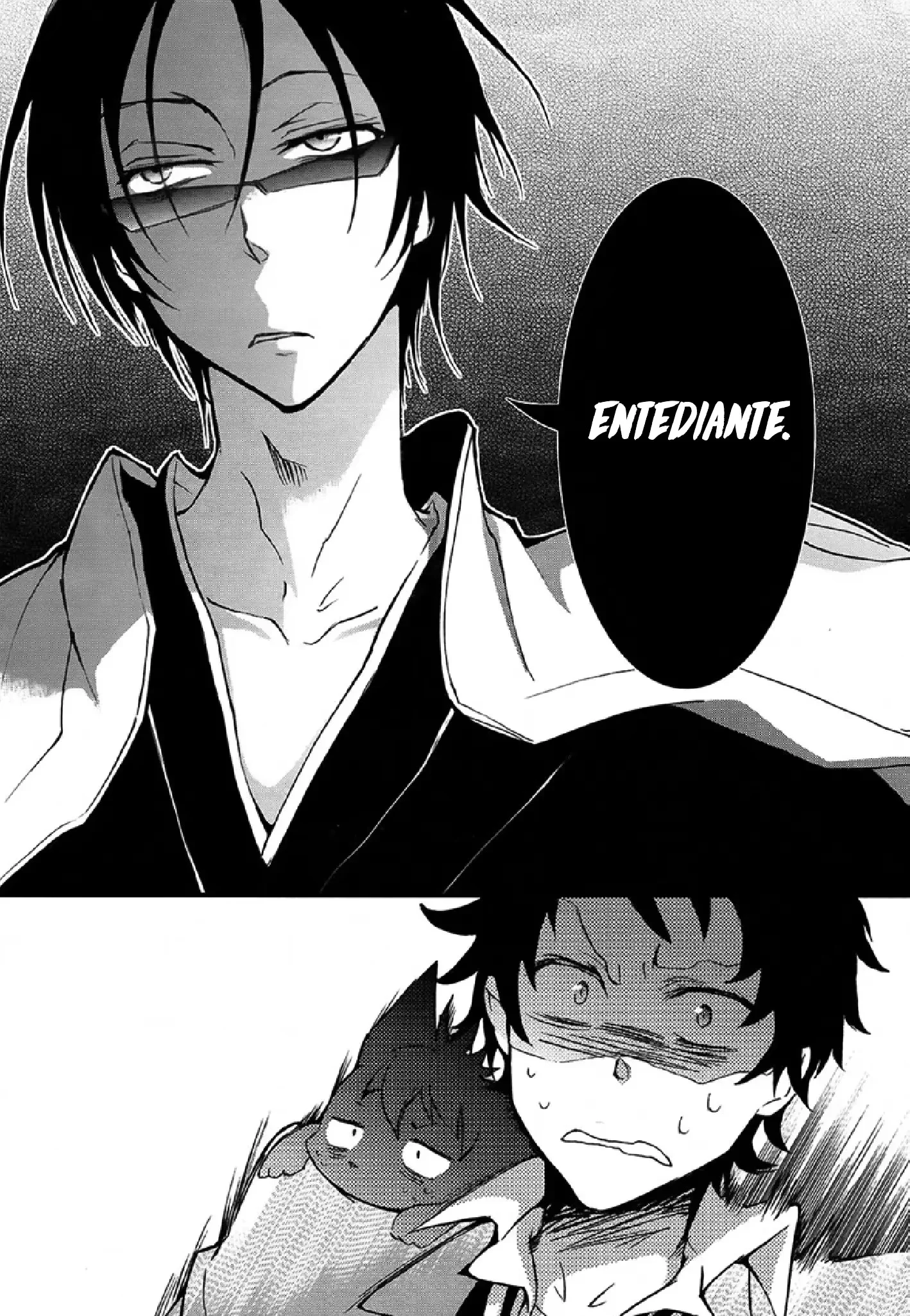 Servamp Capítulo 2 Página 30