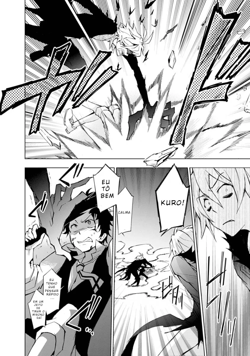 Servamp Capítulo 20 Página 23