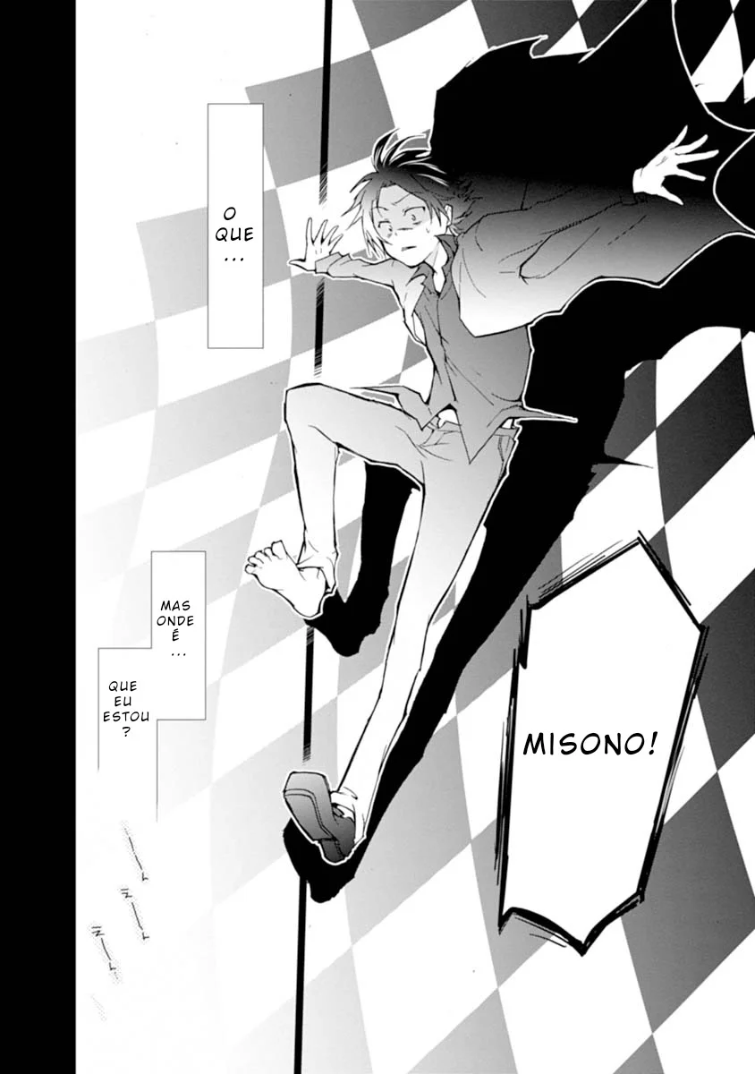 Servamp Capítulo 20 Página 25