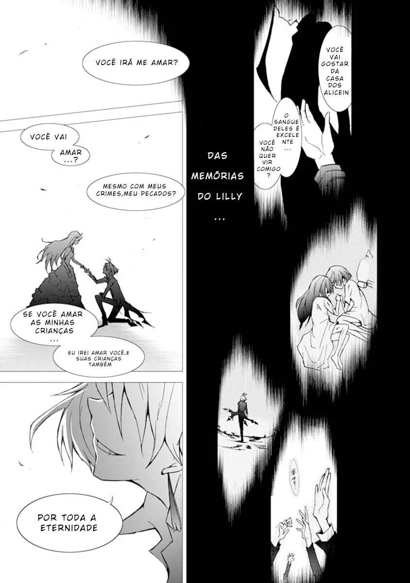 Servamp Capítulo 20 Página 28