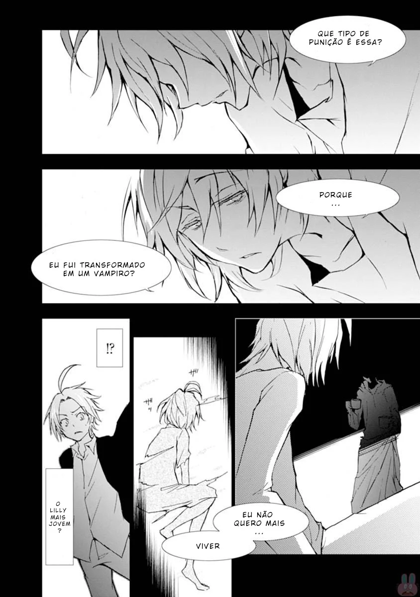 Servamp Capítulo 20 Página 29