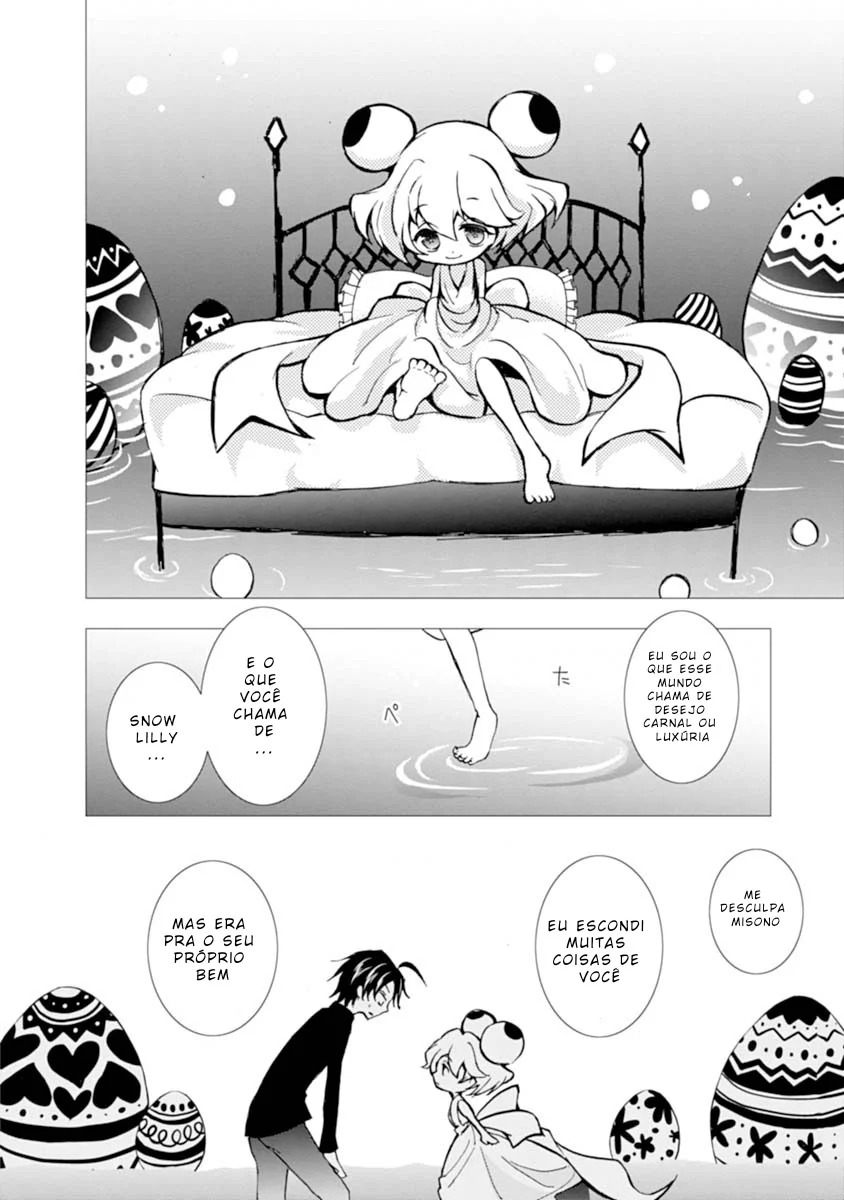 Servamp Capítulo 20 Página 31