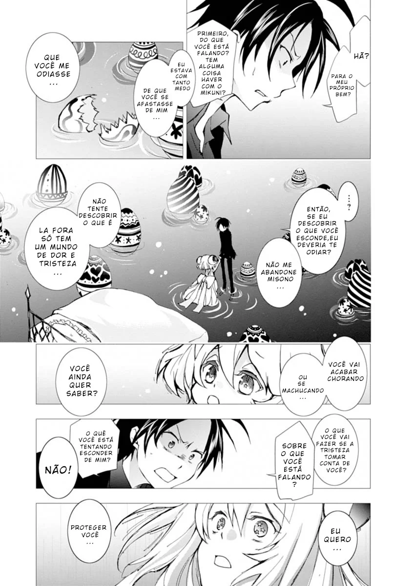 Servamp Capítulo 20 Página 32