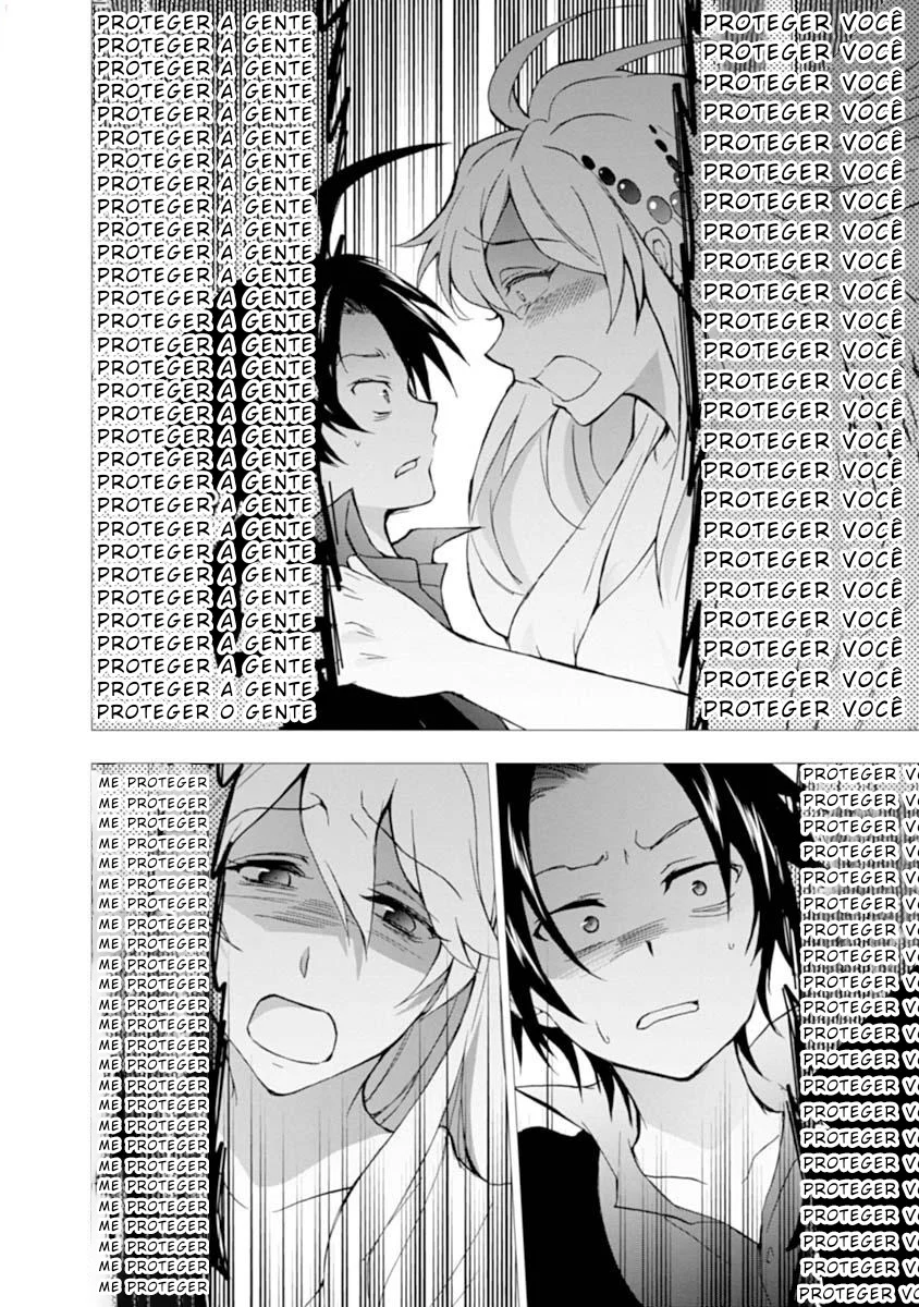 Servamp Capítulo 20 Página 33