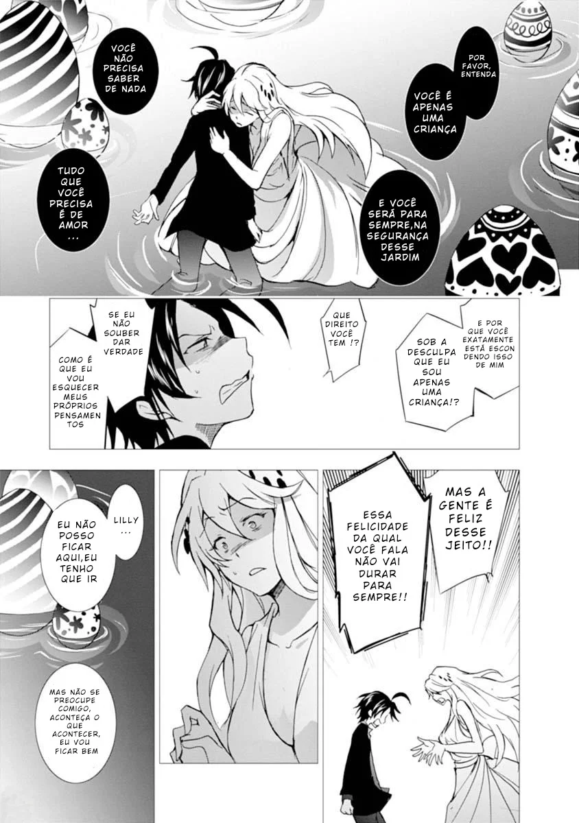 Servamp Capítulo 20 Página 34