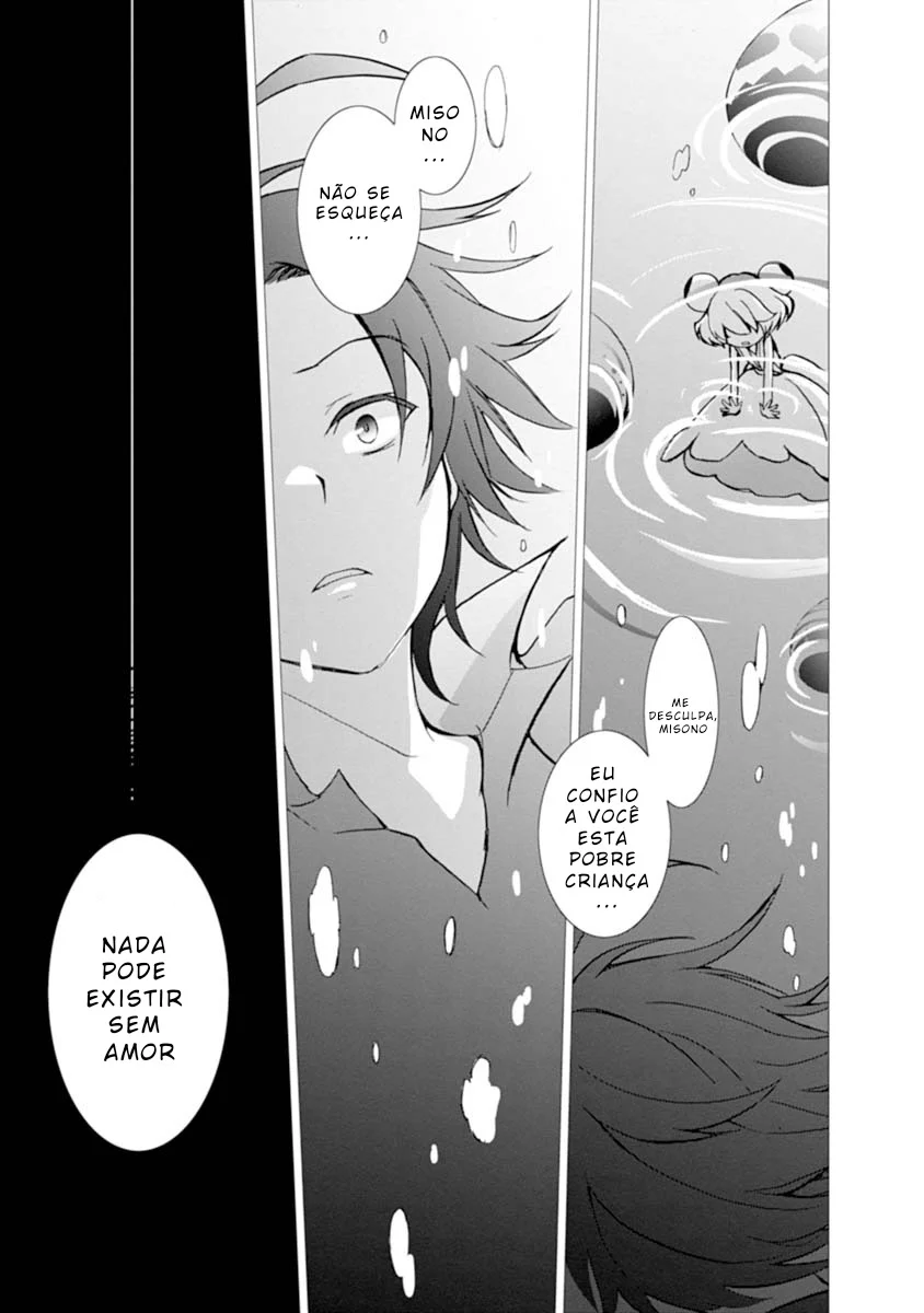 Servamp Capítulo 20 Página 36
