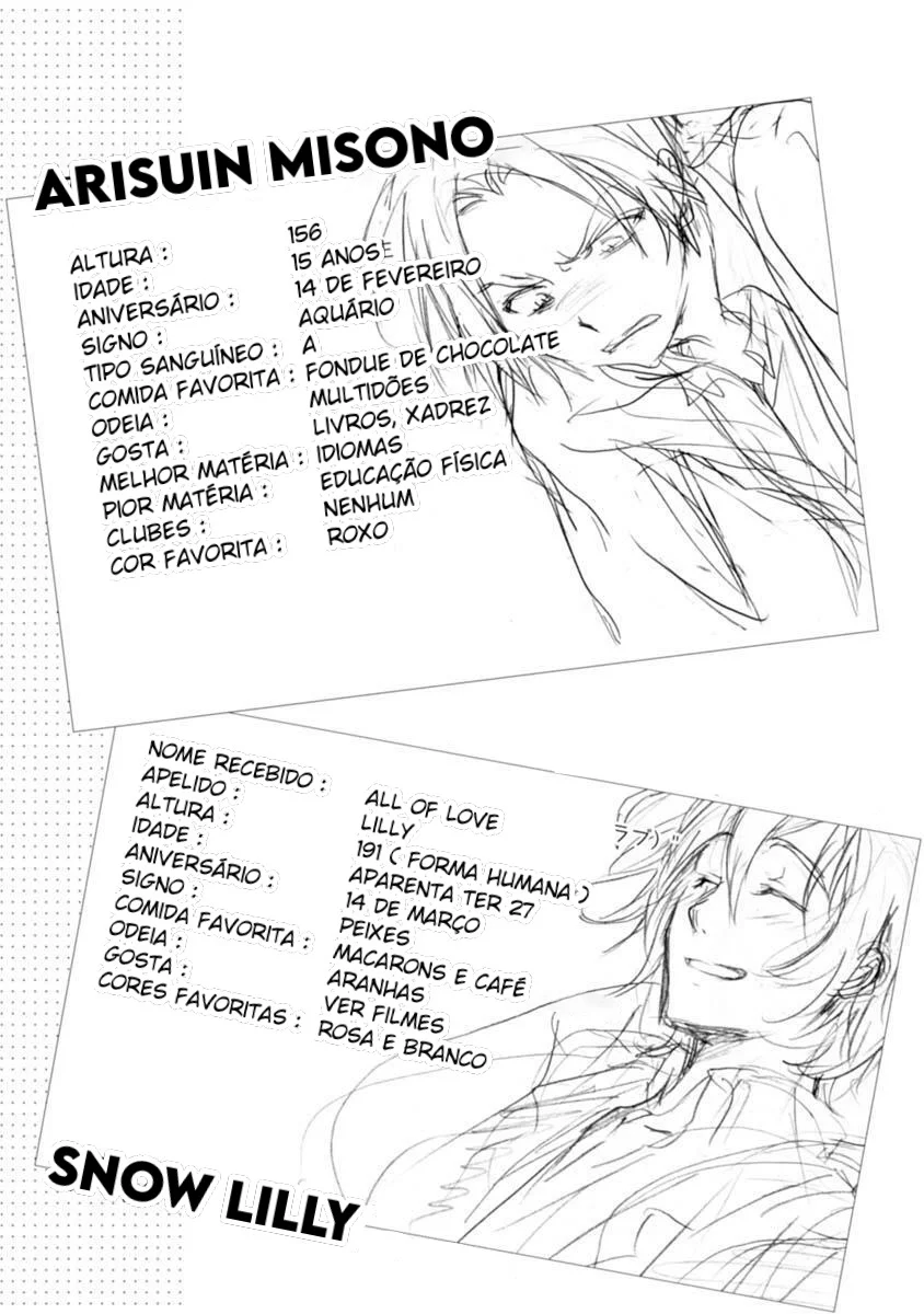 Servamp Capítulo 21.5 Página 7