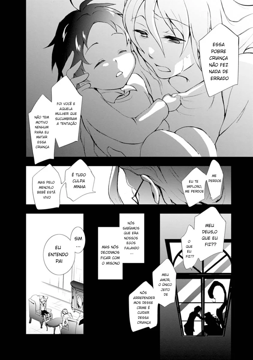 Servamp Capítulo 21 Página 24