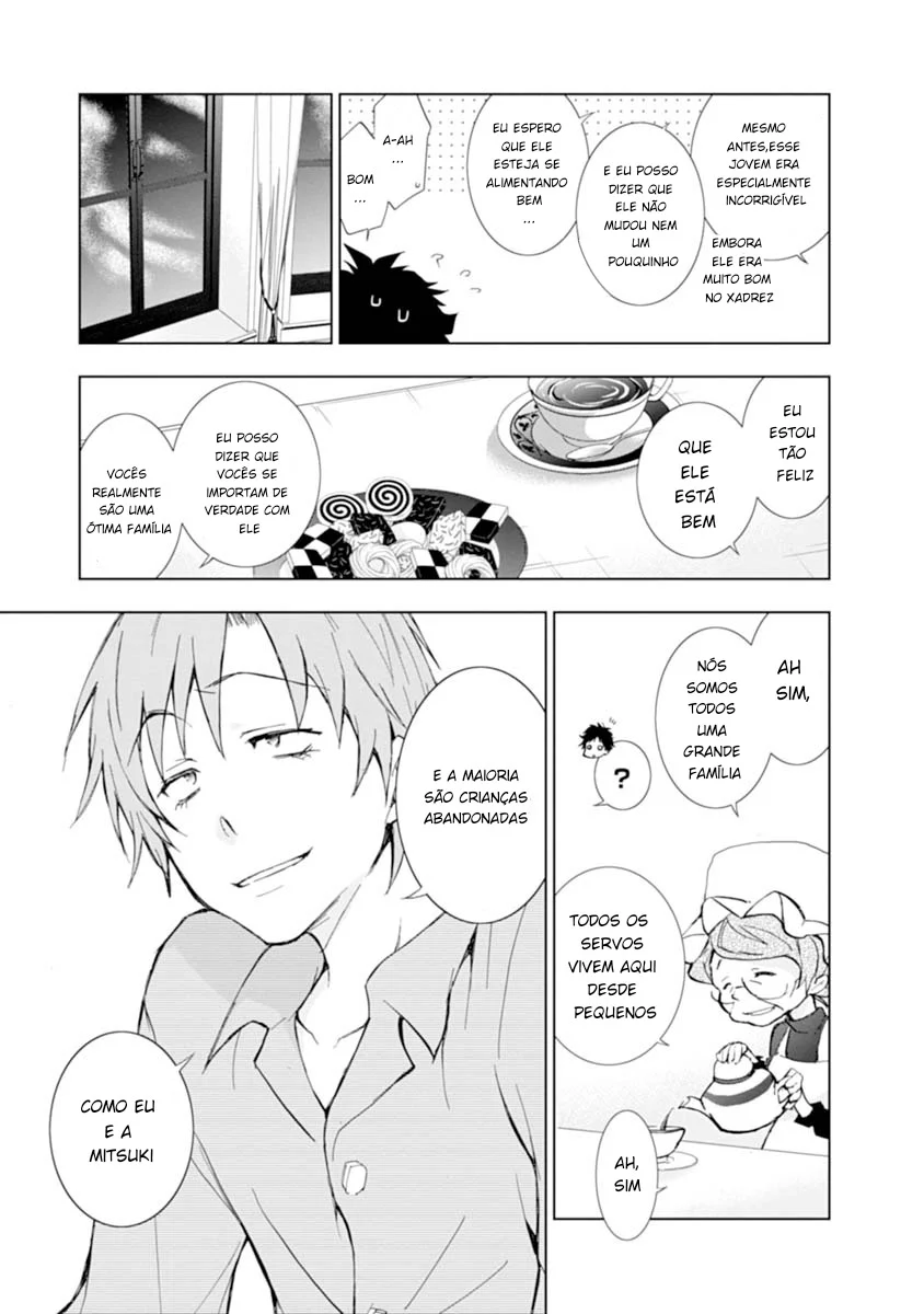 Servamp Capítulo 21 Página 31