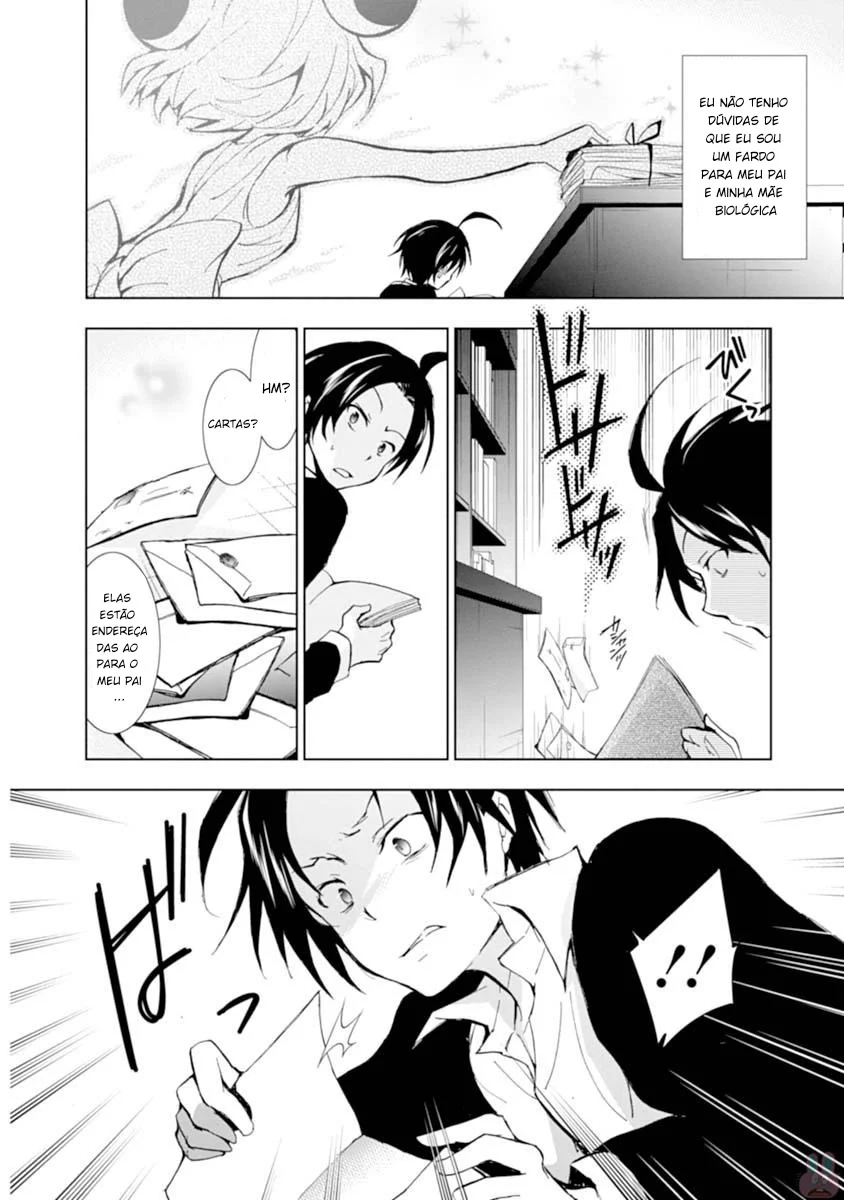 Servamp Capítulo 21 Página 34