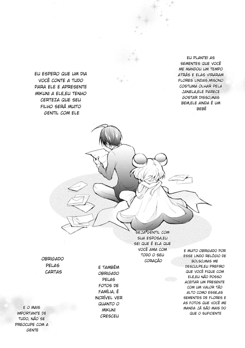 Servamp Capítulo 21 Página 36