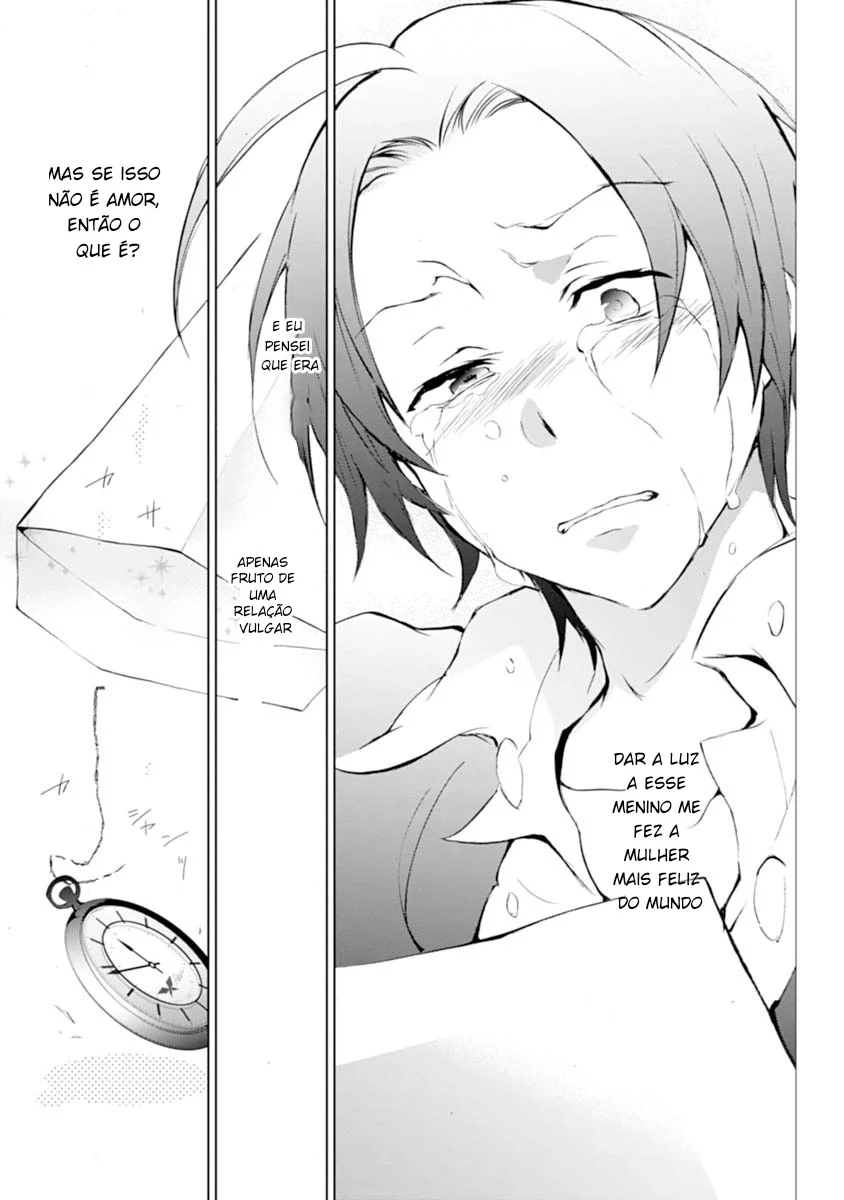 Servamp Capítulo 21 Página 37