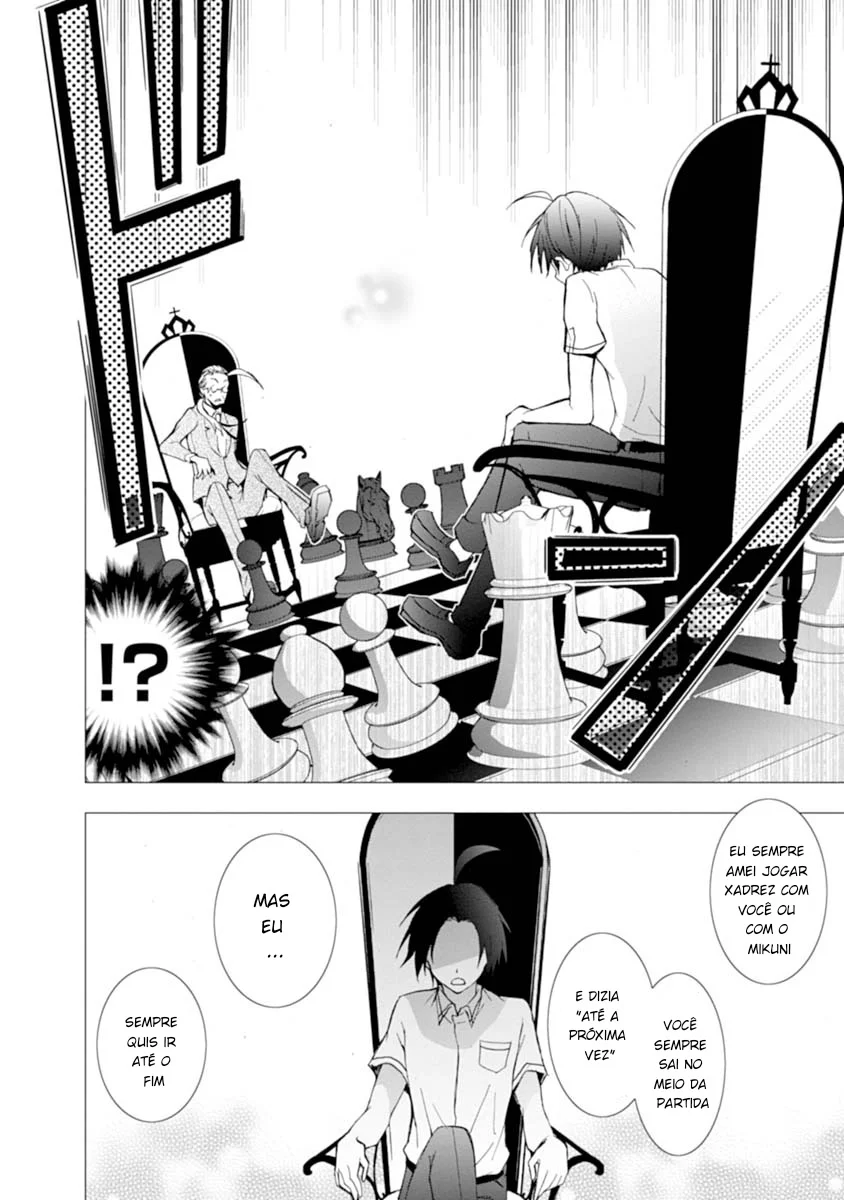 Servamp Capítulo 21 Página 42