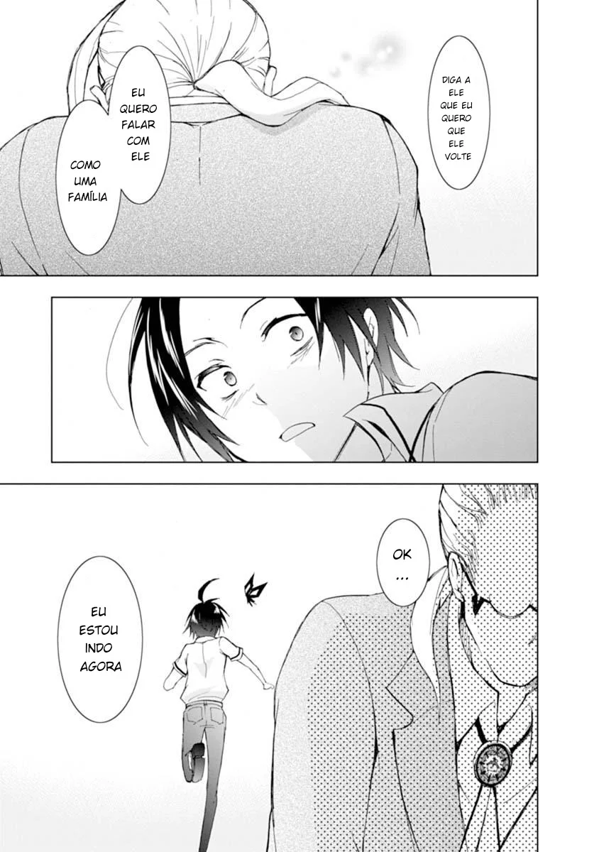 Servamp Capítulo 21 Página 45