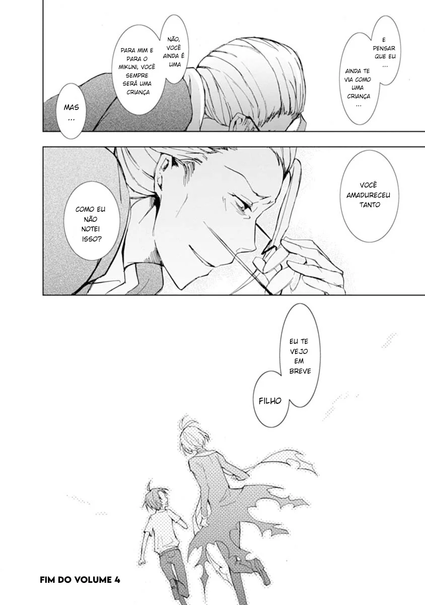 Servamp Capítulo 21 Página 46