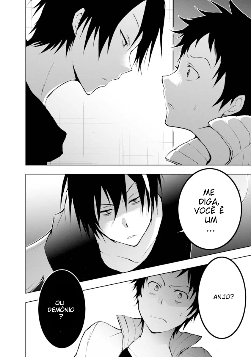Servamp Capítulo 22 Página 20