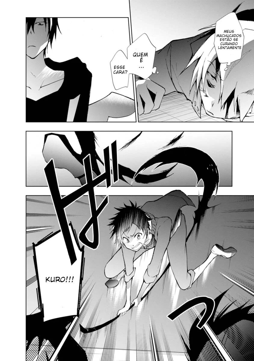 Servamp Capítulo 22 Página 26
