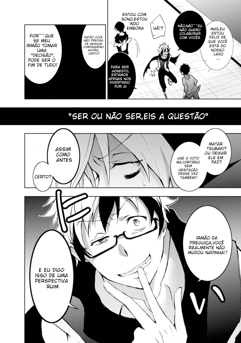 Servamp Capítulo 22 Página 34