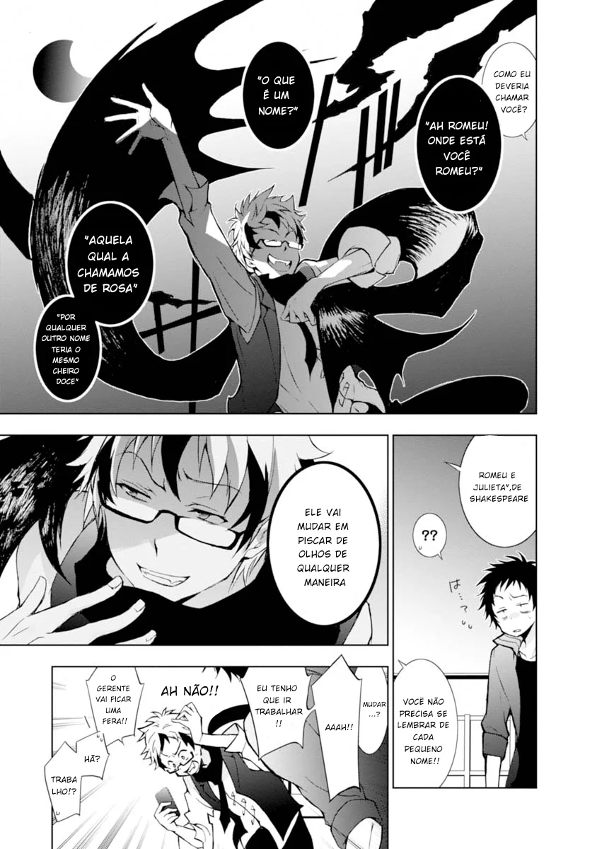 Servamp Capítulo 23 Página 10