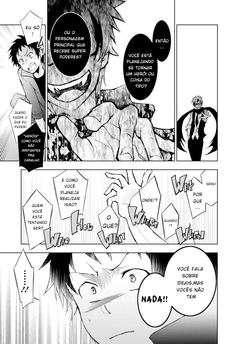 Servamp Capítulo 23 Página 30