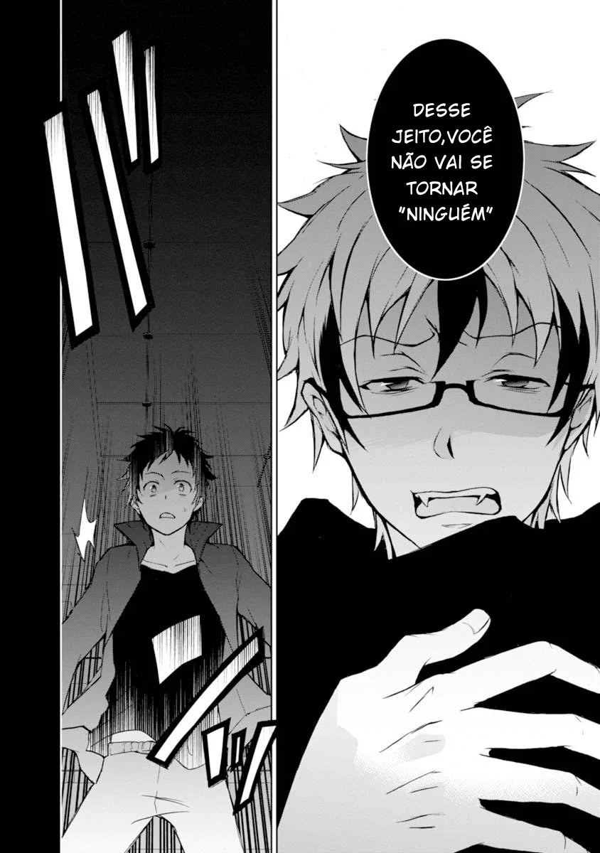 Servamp Capítulo 23 Página 31