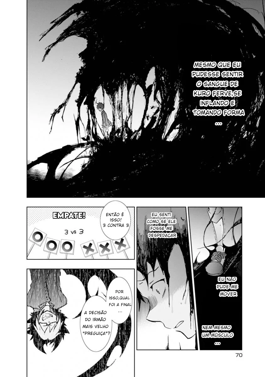 Servamp Capítulo 23 Página 34
