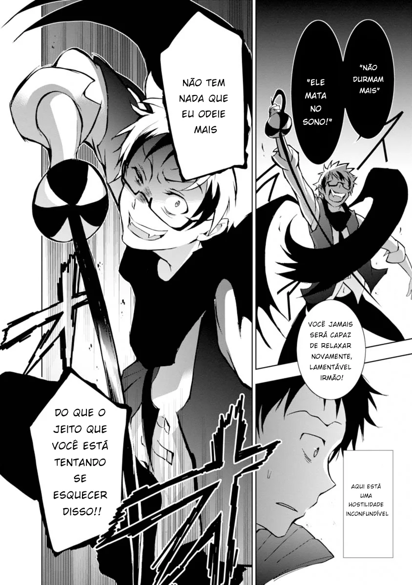Servamp Capítulo 23 Página 36