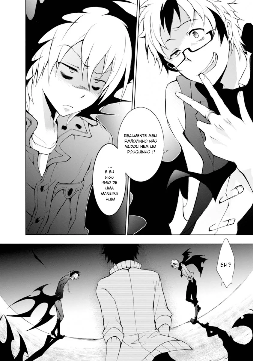 Servamp Capítulo 23 Página 5