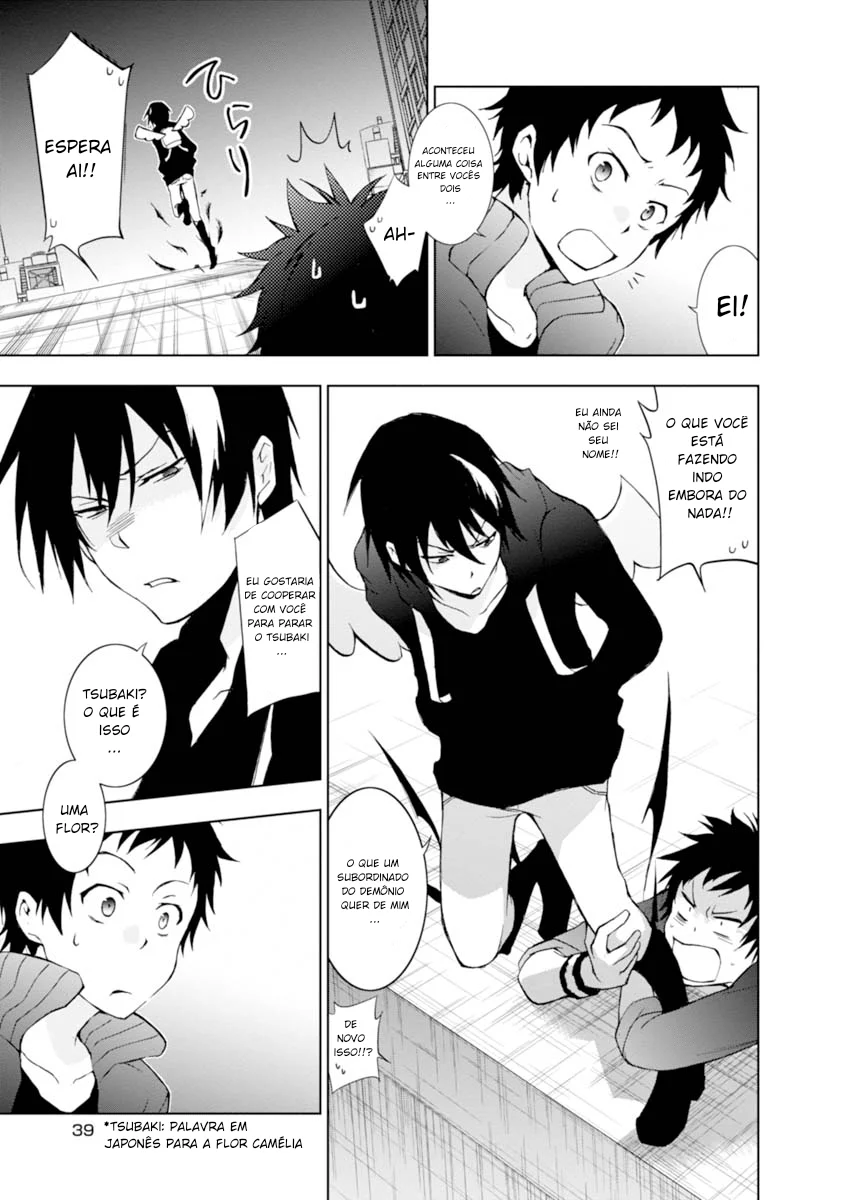 Servamp Capítulo 23 Página 6
