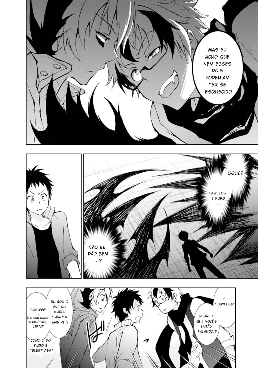 Servamp Capítulo 23 Página 9